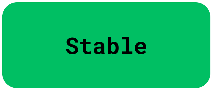 stable – Simplifying risk management